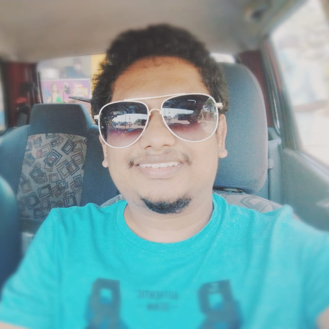 Profile photo